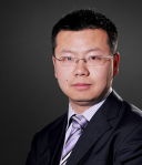 Yu Liu
